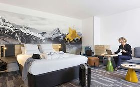 Novotel Annecy Centre Atria